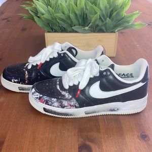 Air Force 1 Paranoise